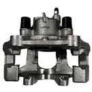 2020 Dodge Durango Brake Caliper 2